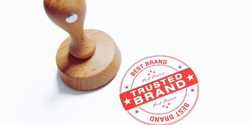 Building a Trusted Brand