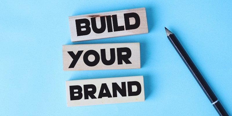 Building Your Brand and Network