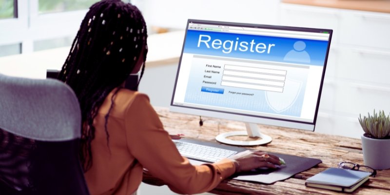 Business Registration