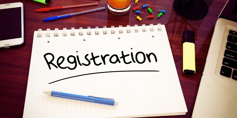 Company Registration