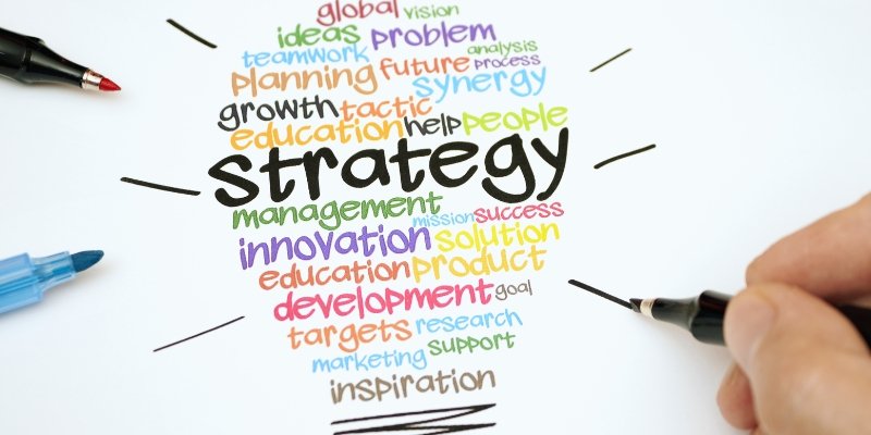 Crafting a Robust Marketing Strategy