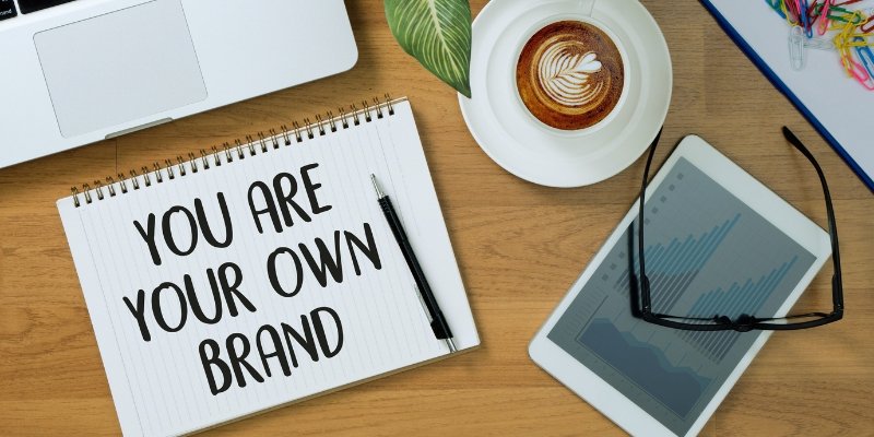 Crafting Your Unique Brand Identity