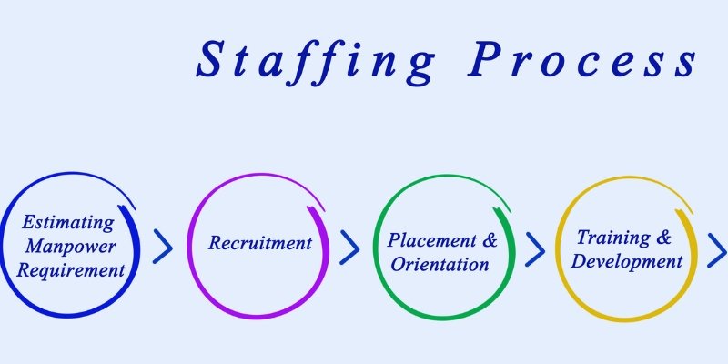 Curriculum Development and Staffing