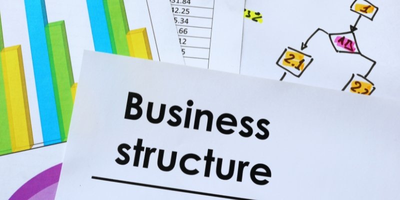 Determine Your Business Structure