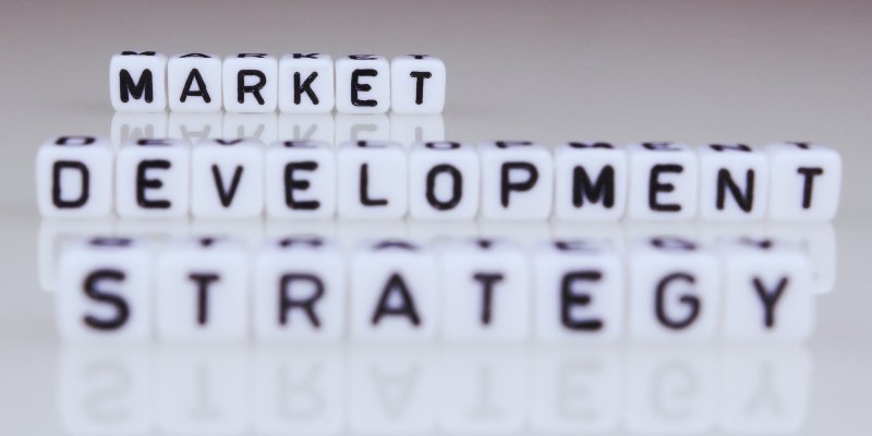 Develop a Marketing Strategy