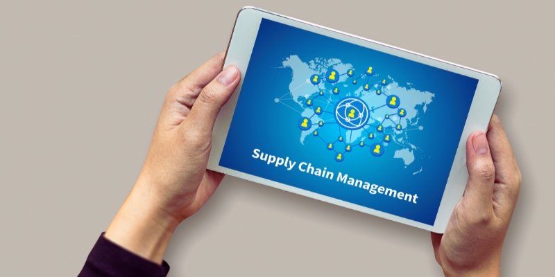 Develop Your Supply Chain and Marketing Strategy