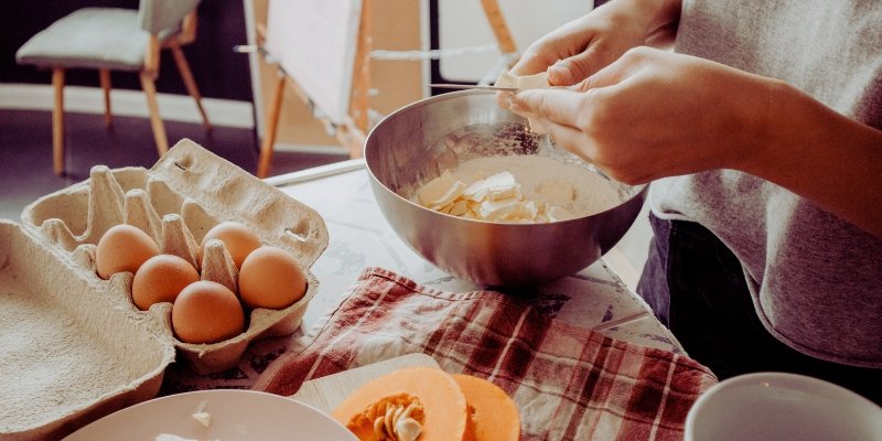 Developing Your Baking Expertise