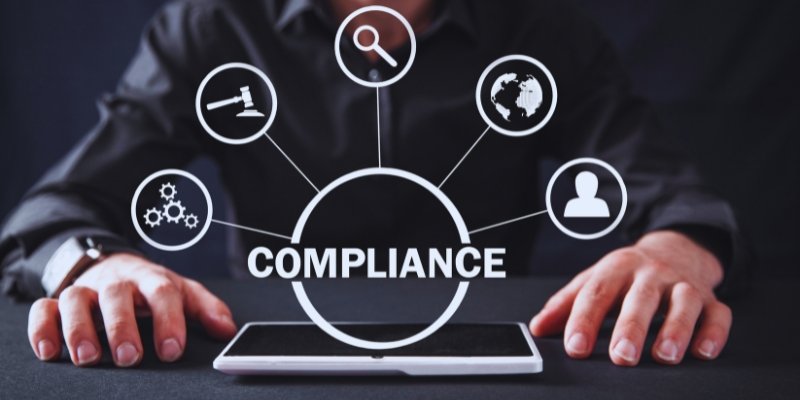 Ensuring Compliance and Sustainability