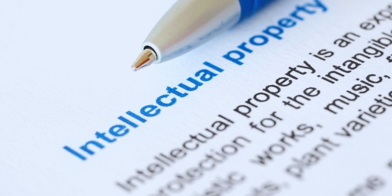 Establish a Strong Intellectual Property (IP) Strategy