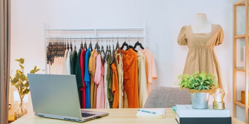 Establishing a Clothing Business in Singapore