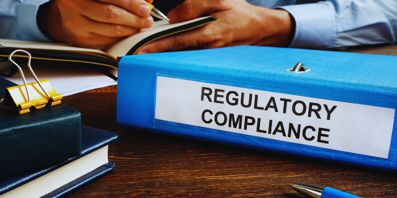 Legal Requirements and Compliance