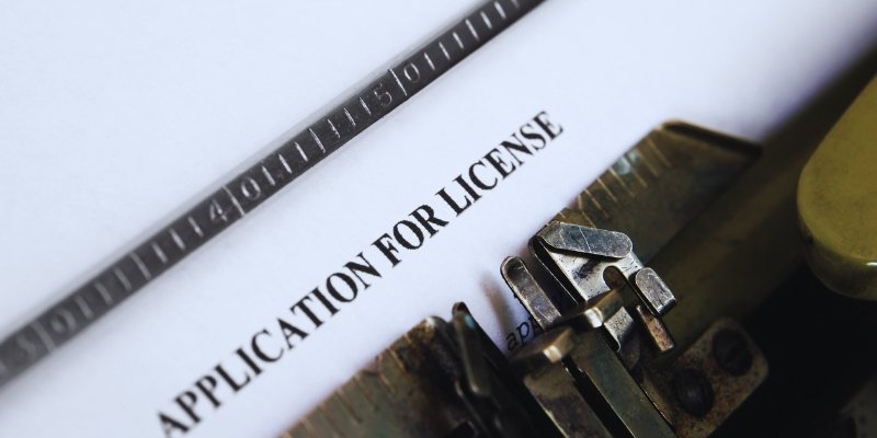 Legal Requirements and Licensing