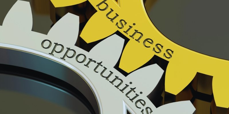 Market Opportunities and Business Models