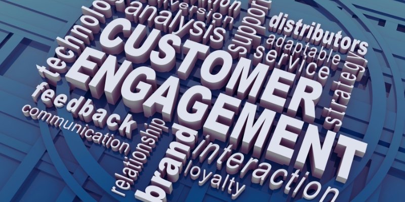 Marketing and Customer Engagement