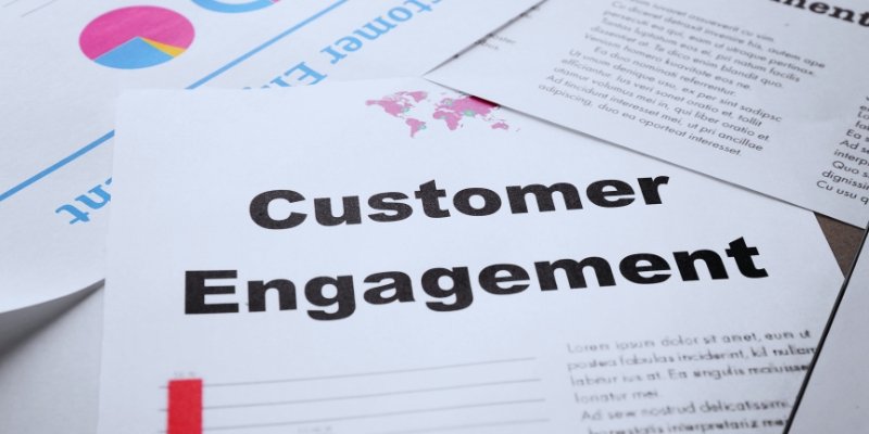 Marketing and Customer Engagement