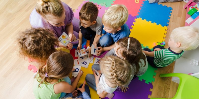 Marketing Your Daycare