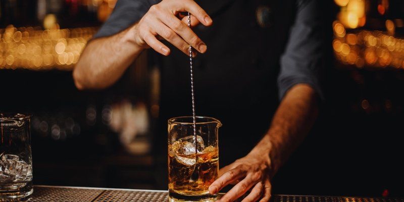 Mastering the Art of Bartending and Bar Management