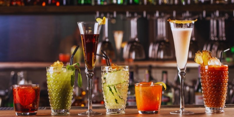 Navigating the Bar Industry in Singapore