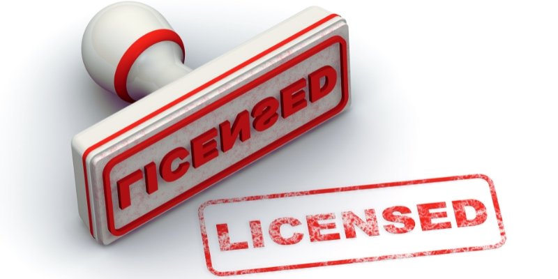 Obtaining the Necessary Licenses and Permits