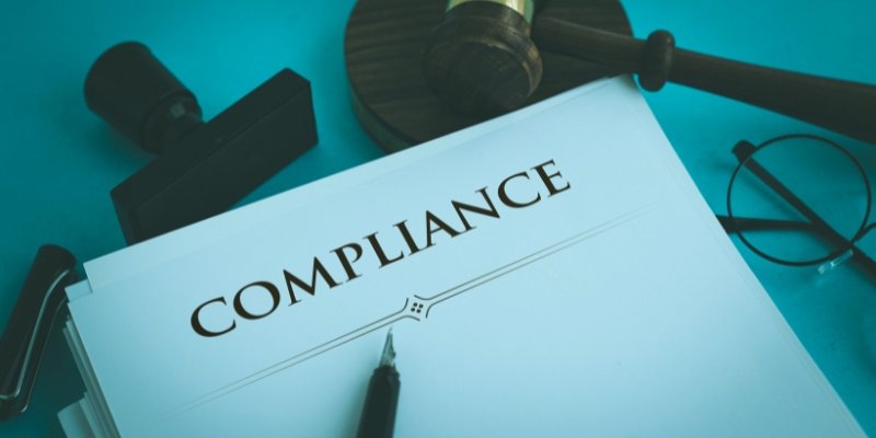 Ongoing Compliance and Reporting