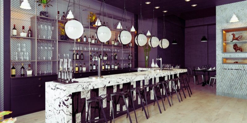 Planning Your Restaurant Concept