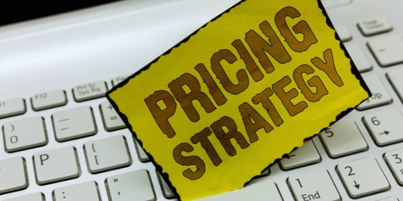 Pricing and Billing Strategies