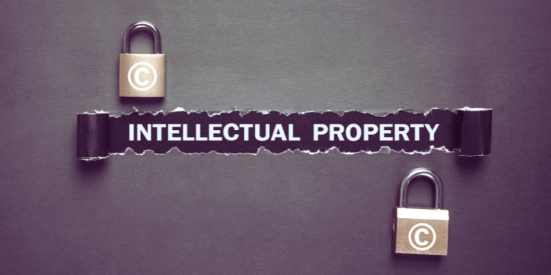 Protect your Intellectual Property (IP)