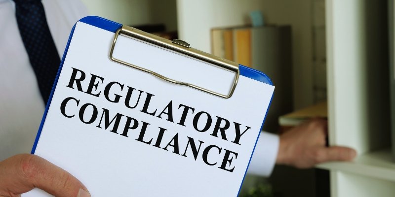 Regulatory Compliance