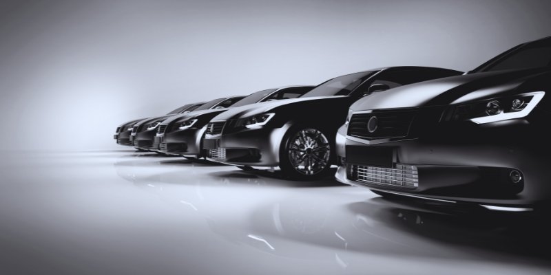 Selecting the Vehicle Fleet