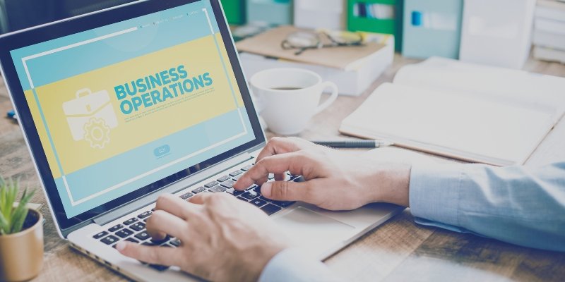 Setting Up Your Business Operations