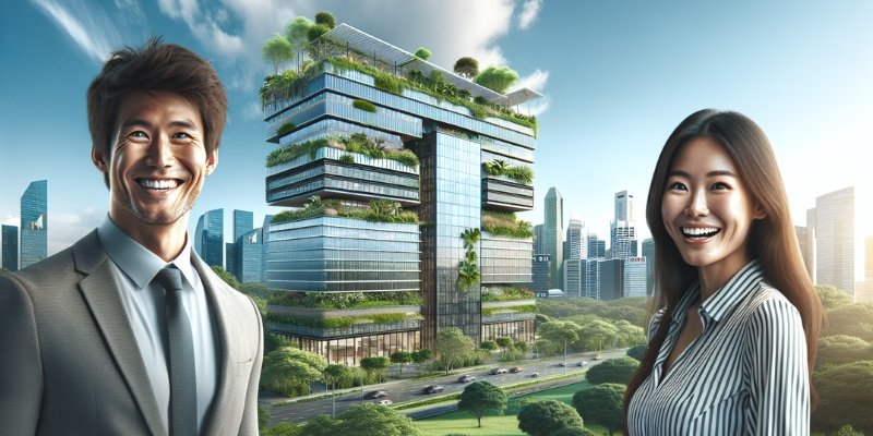 Sustainability in Commercial Real Estate