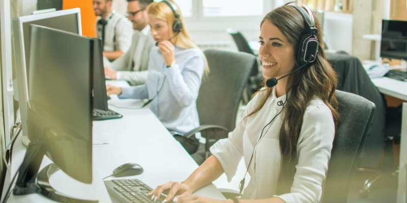 Understand the Call Center Business Model