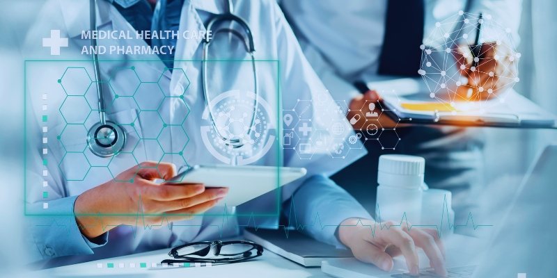 Understanding the Healthcare Landscape