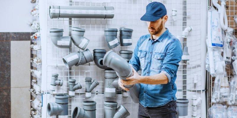 Understanding the Plumbing Industry Landscape