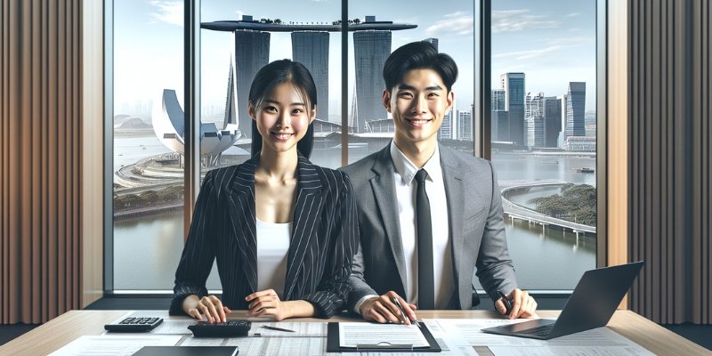 The Importance of Timely Tax Filing for Singaporean Businesses